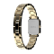 Timex TW2Y01200 W DRESS GOLD SILVER นาฬิกา นาฬิกาข้อมือ นาฬิกาข้อมือผู้หญิง