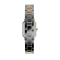 Timex TW2Y01300  W DRESS GOLD SILVER นาฬิกา นาฬิกาข้อมือ นาฬิกาข้อมือผู้หญิง