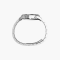 Timex TW2Y01400 M Dress Chronograph  SILVER นาฬิกา นาฬิกาข้อมือ นาฬิกาข้อมือผู้ชาย