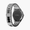 Timex TW2Y01400 M Dress Chronograph  SILVER นาฬิกา นาฬิกาข้อมือ นาฬิกาข้อมือผู้ชาย