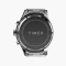 Timex TW2Y01400 M Dress Chronograph  SILVER นาฬิกา นาฬิกาข้อมือ นาฬิกาข้อมือผู้ชาย