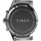 Timex  TW2Y01500 M  Dress Chronograph TWOTONE นาฬิกา นาฬิกาข้อมือ นาฬิกาข้อมือผู้ชาย