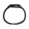 Timex  TW2Y01600 M Dress Chronograph BLACK นาฬิกา นาฬิกาข้อมือ นาฬิกาข้อมือผู้ชาย