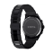Timex  TW2Y01600 M Dress Chronograph BLACK นาฬิกา นาฬิกาข้อมือ นาฬิกาข้อมือผู้ชาย