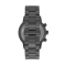Timex TW2Y02000 IRONMAN Challenger Chronograph watch GUN BLACK นาฬิกา นาฬิกาข้อมือ นาฬิกาข้อมือผู้ชาย