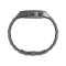 Timex TW2Y02000 IRONMAN Challenger Chronograph watch GUN BLACK นาฬิกา นาฬิกาข้อมือ นาฬิกาข้อมือผู้ชาย