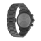 Timex TW2Y02000 IRONMAN Challenger Chronograph watch GUN BLACK นาฬิกา นาฬิกาข้อมือ นาฬิกาข้อมือผู้ชาย