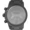 Timex TW2Y02000 IRONMAN Challenger Chronograph watch GUN BLACK นาฬิกา นาฬิกาข้อมือ นาฬิกาข้อมือผู้ชาย