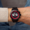 Timex TW2Y02000 IRONMAN Challenger Chronograph watch GUN BLACK นาฬิกา นาฬิกาข้อมือ นาฬิกาข้อมือผู้ชาย