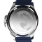 Timex  TW2Y05000 Harborside Coast 44mm Synthetic Rubber BLUE  Strap Watch  นาฬิกา นาฬิกาข้อมือ นาฬิกาข้อมือผู้ชาย