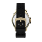 Timex TW2Y05300 Harborside Coast 44mm  GREEN Rubber Strap Watch นาฬิกา นาฬิกาข้อมือ นาฬิกาข้อมือผู้ชาย