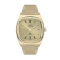 Timex TW2Y07200  E LINE 34MM Automatic  1983 GOLDTONE นาฬิกา นาฬิกาข้อมือ นาฬิกาผู้ชาย