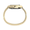 Timex TW2Y07200  E LINE 34MM Automatic  1983 GOLDTONE นาฬิกา นาฬิกาข้อมือ นาฬิกาผู้ชาย