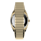 Timex TW2Y07200  E LINE 34MM Automatic  1983 GOLDTONE นาฬิกา นาฬิกาข้อมือ นาฬิกาผู้ชาย