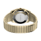 Timex TW2Y07200  E LINE 34MM Automatic  1983 GOLDTONE นาฬิกา นาฬิกาข้อมือ นาฬิกาผู้ชาย