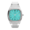 Timex TW2Y07300  E LINE 34MM Automatic 1983 นาฬิกา นาฬิกาข้อมือ นาฬิกาผู้ชาย