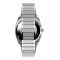 Timex TW2Y07300  E LINE 34MM Automatic 1983 นาฬิกา นาฬิกาข้อมือ นาฬิกาผู้ชาย