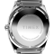 Timex TW2Y07300  E LINE 34MM Automatic 1983 นาฬิกา นาฬิกาข้อมือ นาฬิกาผู้ชาย