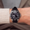 Timex  TW2Y09200 Harborside Coast watch  BLACK RESINSTRAP นาฬิกา นาฬิกาข้อมือ นาฬิกาข้อมือผู้ชาย