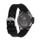 Timex  TW2Y09200 Harborside Coast watch  BLACK RESINSTRAP นาฬิกา นาฬิกาข้อมือ นาฬิกาข้อมือผู้ชาย
