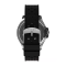 Timex  TW2Y09200 Harborside Coast watch  BLACK RESINSTRAP นาฬิกา นาฬิกาข้อมือ นาฬิกาข้อมือผู้ชาย