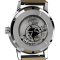 Timex TW2Y10000 Timex x Peanuts Marlin Automatic 75th Anniversary Edition 40mm Leather Strap Watchนาฬิกา นาฬิกาข้อมือ นาฬิกาข้อมือผู้ชาย