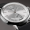 Timex TW2Y10000 Timex x Peanuts Marlin Automatic 75th Anniversary Edition 40mm Leather Strap Watchนาฬิกา นาฬิกาข้อมือ นาฬิกาข้อมือผู้ชาย