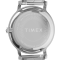 Timex TW2Y10100 TRANSCEND 34mm Stainless Steel Bracelet Watch  SILVER นาฬิกา นาฬิกาข้อมือ นาฬิกาข้อมือผู้หญิง