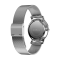 Timex TW2Y10100 TRANSCEND 34mm Stainless Steel Bracelet Watch  SILVER นาฬิกา นาฬิกาข้อมือ นาฬิกาข้อมือผู้หญิง