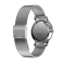 Timex  TW2Y10200 TRANSCEND 34mm Stainless Steel Bracelet Watch SILVER นาฬิกา นาฬิกาข้อมือ นาฬิกาข้อมือผู้หญิง