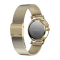 Timex TW2Y10300 TRANSCEND 34M GOLD นาฬิกา นาฬิกาข้อมือ นาฬิกาข้อมือผู้หญิง