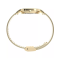 Timex TW2Y10300 TRANSCEND 34M GOLD นาฬิกา นาฬิกาข้อมือ นาฬิกาข้อมือผู้หญิง