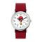 Timex TW2Y11700 Timex Weekender x Peanuts Balloon 38mm Fabric Strap Watch  นาฬิกา นาฬิกาข้อมือ นาฬิกาข้อมือผู้ชาย
