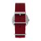 Timex TW2Y11700 Timex Weekender x Peanuts Balloon 38mm Fabric Strap Watch  นาฬิกา นาฬิกาข้อมือ นาฬิกาข้อมือผู้ชาย
