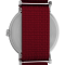 Timex TW2Y11700 Timex Weekender x Peanuts Balloon 38mm Fabric Strap Watch  นาฬิกา นาฬิกาข้อมือ นาฬิกาข้อมือผู้ชาย