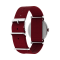 Timex TW2Y11700 Timex Weekender x Peanuts Balloon 38mm Fabric Strap Watch  นาฬิกา นาฬิกาข้อมือ นาฬิกาข้อมือผู้ชาย
