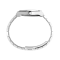 Timex TW2Y12100   Q Timex Continental GMT 39mm Stainless Steel Bracelet Watch SILVER นาฬิกา นาฬิกาข้อมือ นาฬิกาข้อมือผู้ชาย