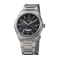 Timex TW2Y12100   Q Timex Continental GMT 39mm Stainless Steel Bracelet Watch SILVER นาฬิกา นาฬิกาข้อมือ นาฬิกาข้อมือผู้ชาย