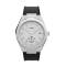 Timex TW2Y12200 Q Timex  Continental GMT 39mm Synthetic Rubber Strap Watch  นาฬิกา นาฬิกาข้อมือ นาฬิกาข้อมือผู้ชาย