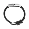 Timex TW2Y12200 Q Timex  Continental GMT 39mm Synthetic Rubber Strap Watch  นาฬิกา นาฬิกาข้อมือ นาฬิกาข้อมือผู้ชาย