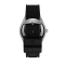 Timex TW2Y12200 Q Timex  Continental GMT 39mm Synthetic Rubber Strap Watch  นาฬิกา นาฬิกาข้อมือ นาฬิกาข้อมือผู้ชาย