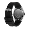 Timex TW2Y12200 Q Timex  Continental GMT 39mm Synthetic Rubber Strap Watch  นาฬิกา นาฬิกาข้อมือ นาฬิกาข้อมือผู้ชาย