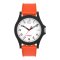 Timex TW2Y13000 Main Street NASA Artemis นาฬิกา นาฬิกาข้อมือ นาฬิกาผู้ชาย