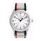 Timex TW2Y15500  WEEKENDER 3 HAND 39MM นาฬิกา นาฬิกาข้อมือ นาฬิกาผู้ชาย