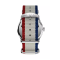 Timex TW2Y15500  WEEKENDER 3 HAND 39MM นาฬิกา นาฬิกาข้อมือ นาฬิกาผู้ชาย