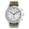 Timex TW2Y15700 Weekender New England Chronograph นาฬิกา นาฬิกาข้อมือ นาฬิกาผู้ชาย