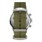 Timex TW2Y15700 Weekender New England Chronograph นาฬิกา นาฬิกาข้อมือ นาฬิกาผู้ชาย