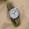 Timex TW2Y15700 Weekender New England Chronograph นาฬิกา นาฬิกาข้อมือ นาฬิกาผู้ชาย