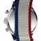 Timex TW2Y15800 Weekender New England Chronograph นาฬิกา นาฬิกาข้อมือ นาฬิกาผู้ชาย