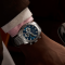 Timex  TW2Y18500 Waterbury Traditional Chronograph 41mm Stainless Steel Bracelet Watch   นาฬิกา นาฬิกาข้อมือ นาฬิกาข้อมือผู้ชาย